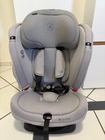 Maxi Cosi Titan+