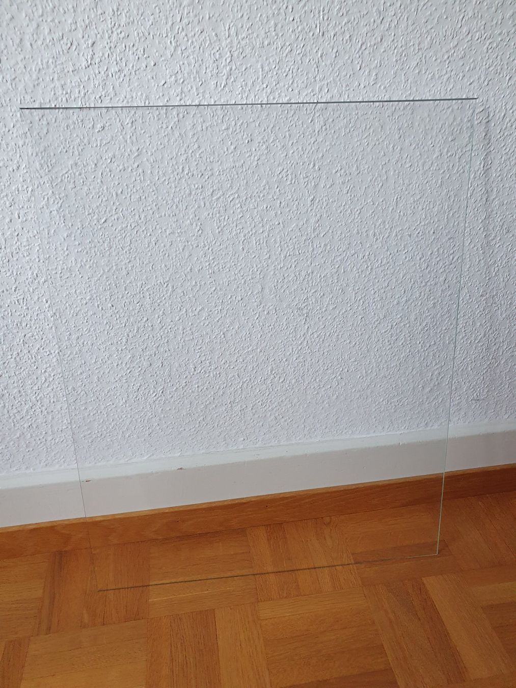 Cadres de tableaux: Glas für Bilderrahmen 40x50 cm – D'occasion à Winterthur par Natascha_1994