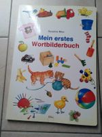 Mein erstes Wortbilderbuch/ grosses Bilderbuch