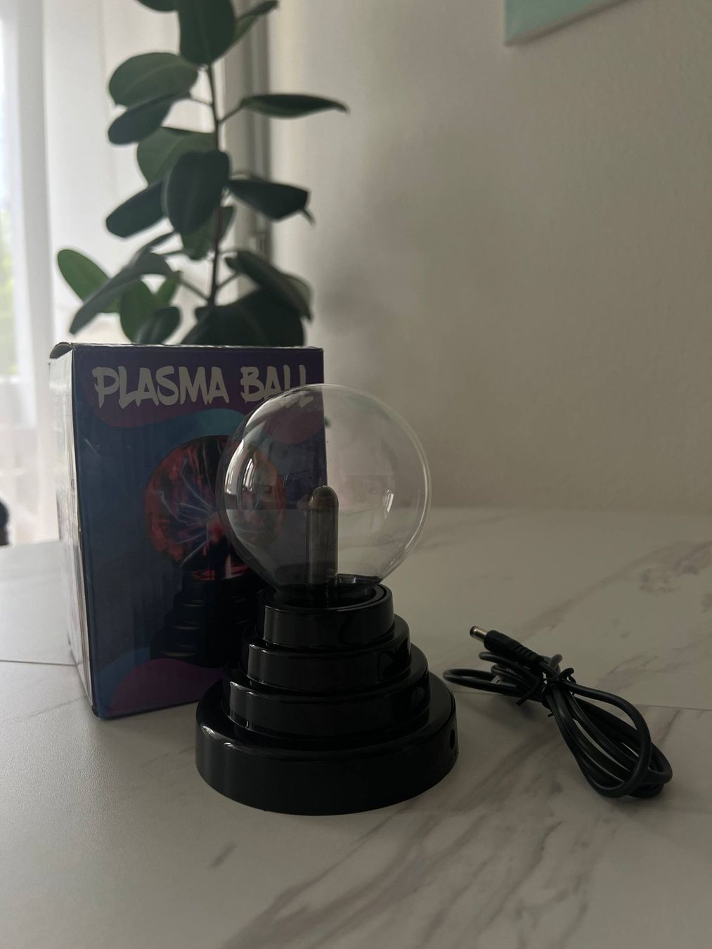 Alle Dekorationen: Plasmakugel – Neu (gemäss Beschreibung) aus Basel von hol_8ldp