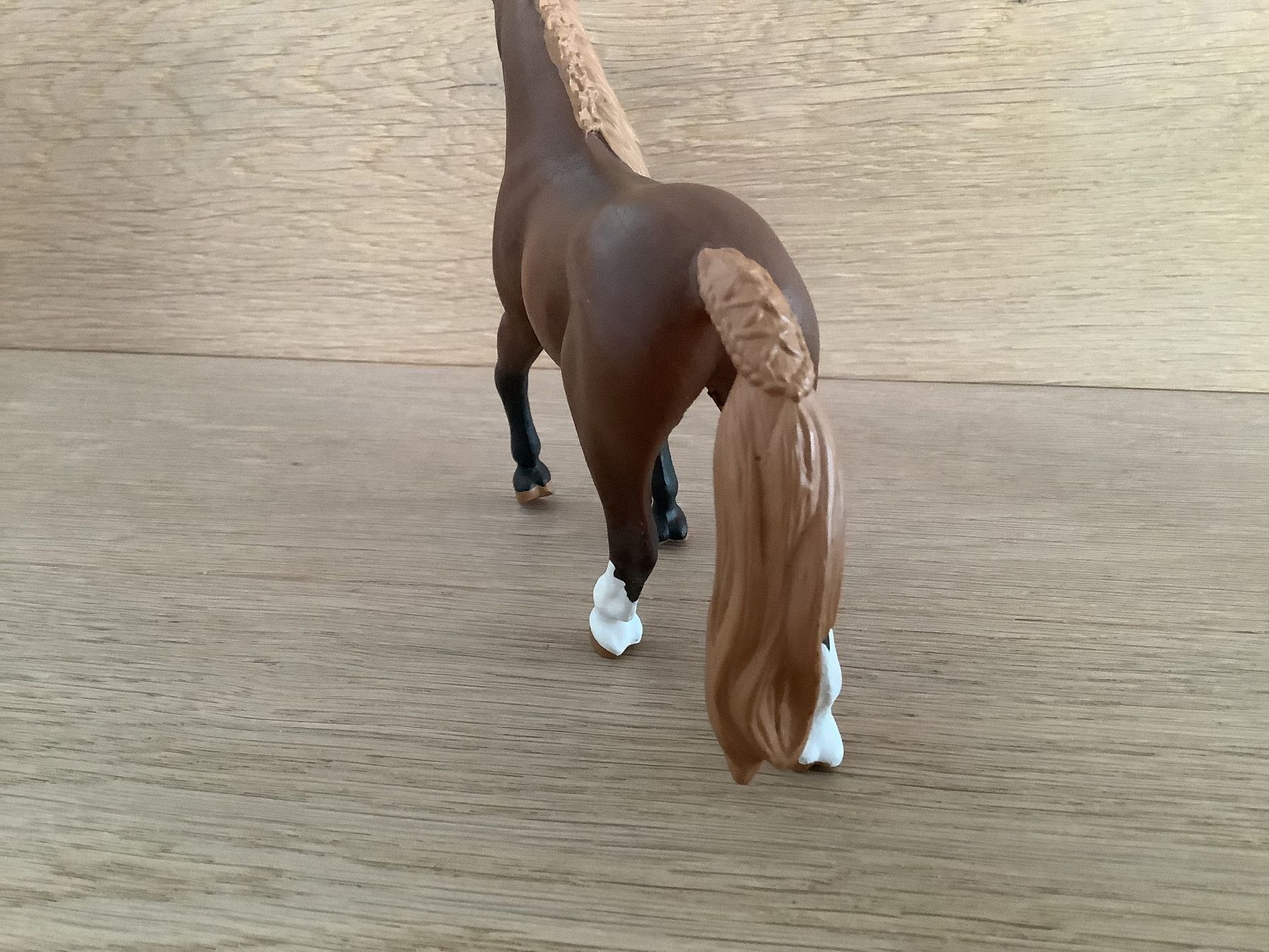 Schleich Spielzeuge: Schleich Pferde guter Zustand – Gebraucht aus Hohentannen von Grimblegromble 3