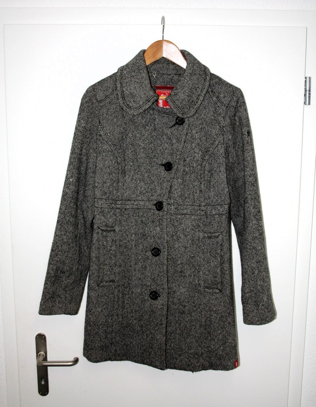 Esprit Cappotti: EDC by Esprit Mantel Gr. M – Usato da Deitingen venduto da Johnny_Malibu