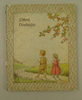 CHLYNI DORFHELDE, 1911, SCHWEIZERDEUTSCH