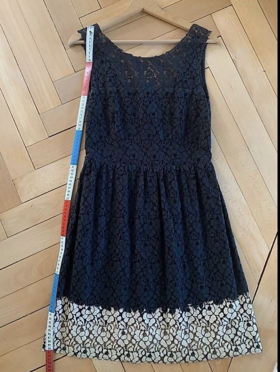 Kleider: Schönes Spitzenkleid von Velvet – Neu (gemäss Beschreibung) aus Zürich von natbae 2