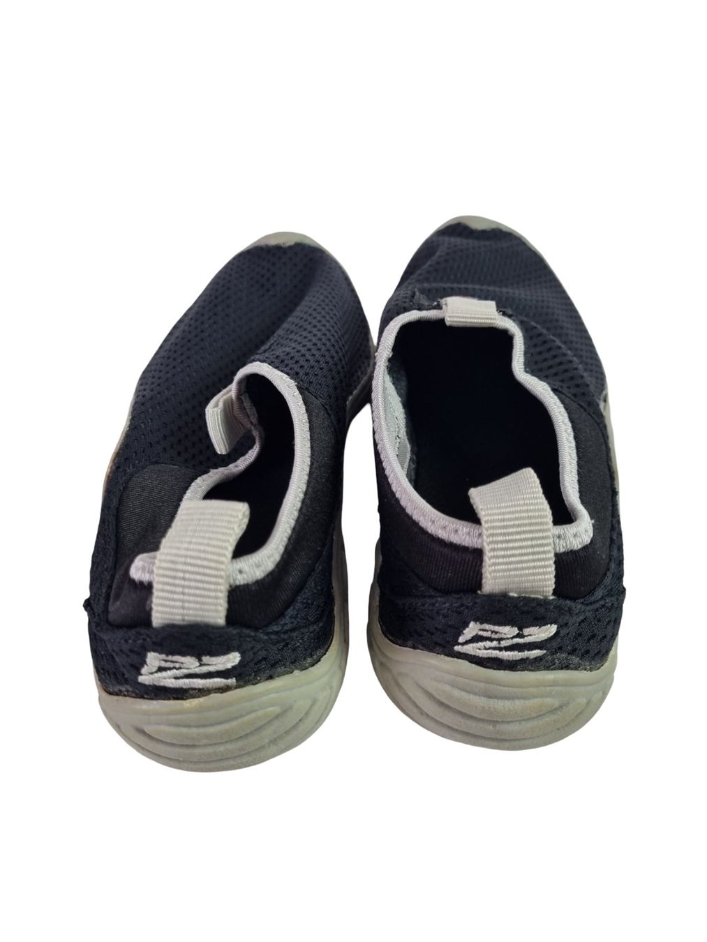 Scarpe da uomo: POWERZONE Wasserschuhe Gr.39 – Usato da Wangen b. Olten venduto da Restwert_Wangen 1