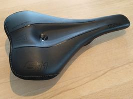 SQlab 611 Ergowave active 2.1 15cm Mountainbike Sattel