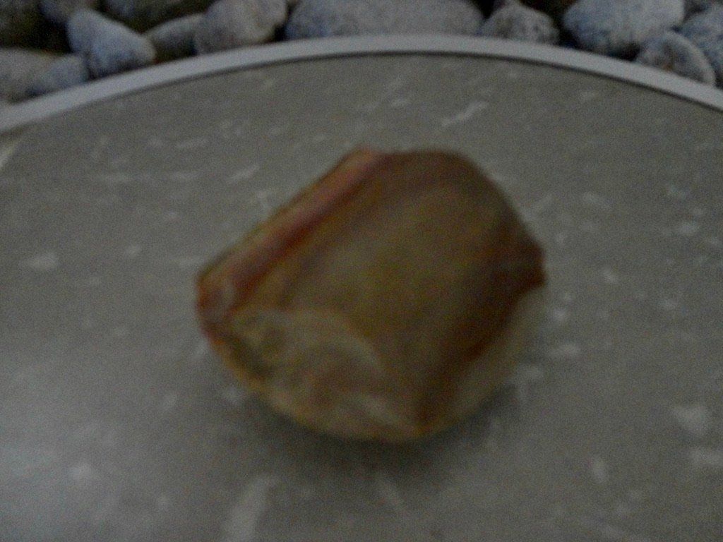 Edelsteine: Polychrom-Jaspis Anschliff – Neu (gemäss Beschreibung) aus Biberist von Steine 2