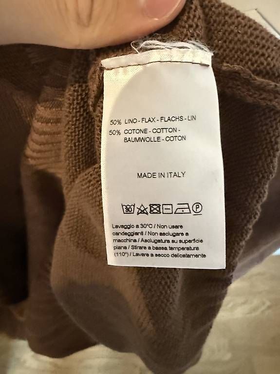 Pullover & Sweatshirts: Pelikamo Pullover – Gebraucht aus Baar von Start-up 1