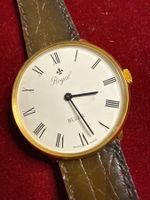 Buler Royal Handaufzug 34 mm