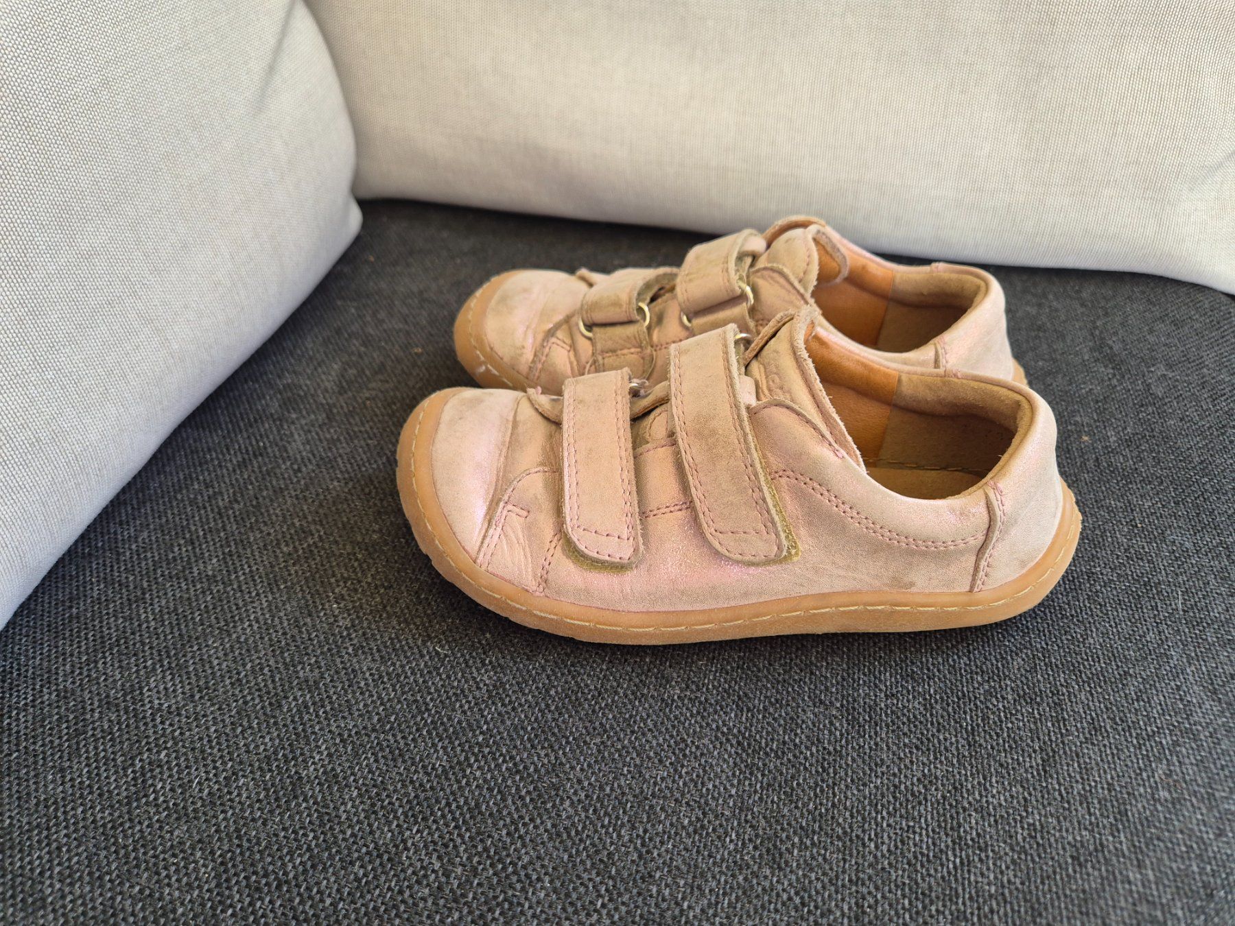 Froddo Scarpe per ragazze: Froddo Schuhe, Größe 29 – Usato da Spreitenbach venduto da Jus_299b 2