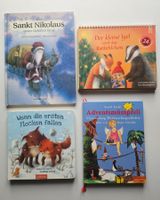 4 Kinderbücher (Weihnachten)