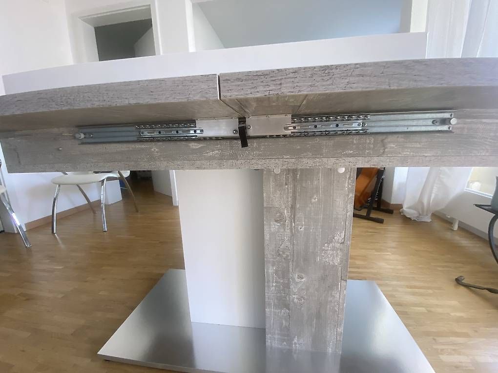 Tavoli: Tisch ausziehbar – Usato da Biel/Bienne venduto da cha_67yz 1
