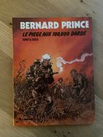BERNARD PRINCE / TOME 14 / LE PIEGE AUX 100.00 DARDS