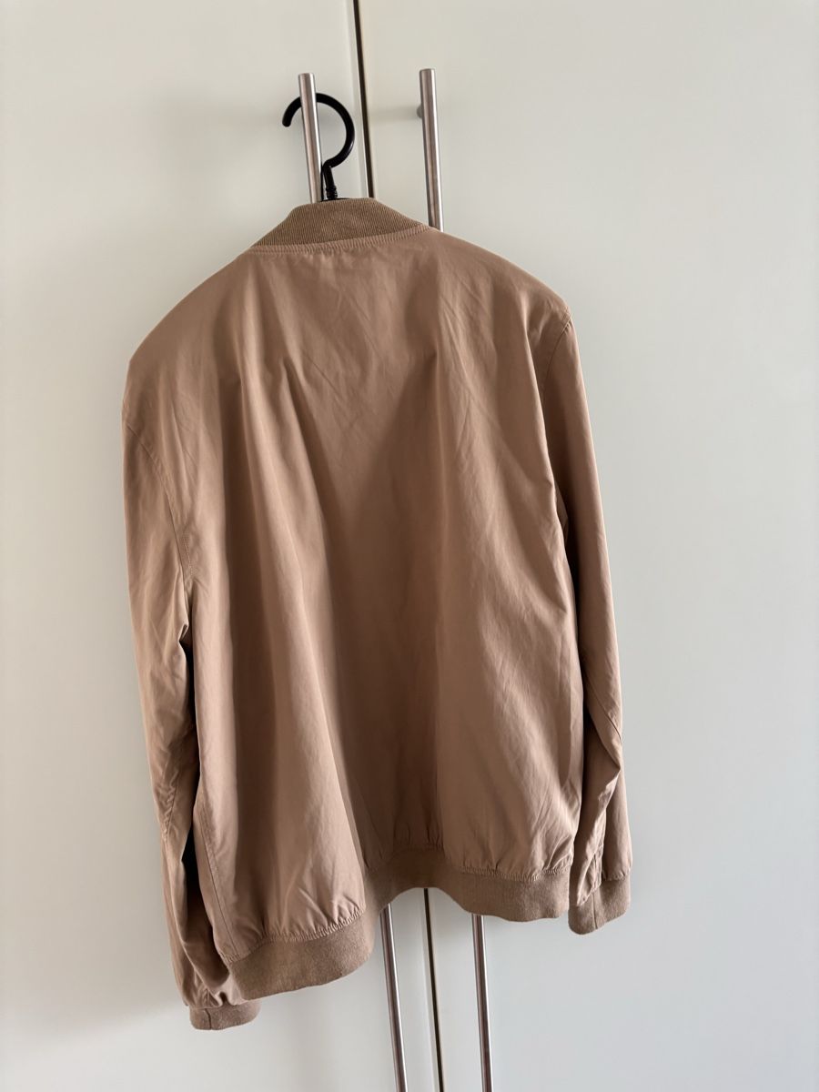 Volcom Jacken: Volcom Übergangs Jacke – Gebraucht aus Zug von din_j97m 2