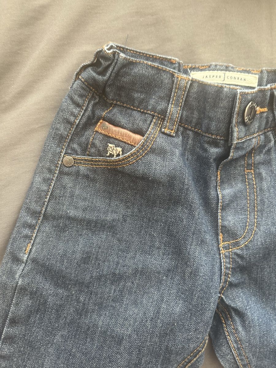 Hosen: Jeans Jasper Conran – Neu (gemäss Beschreibung) aus Dürrenroth von tvy_bh56 1