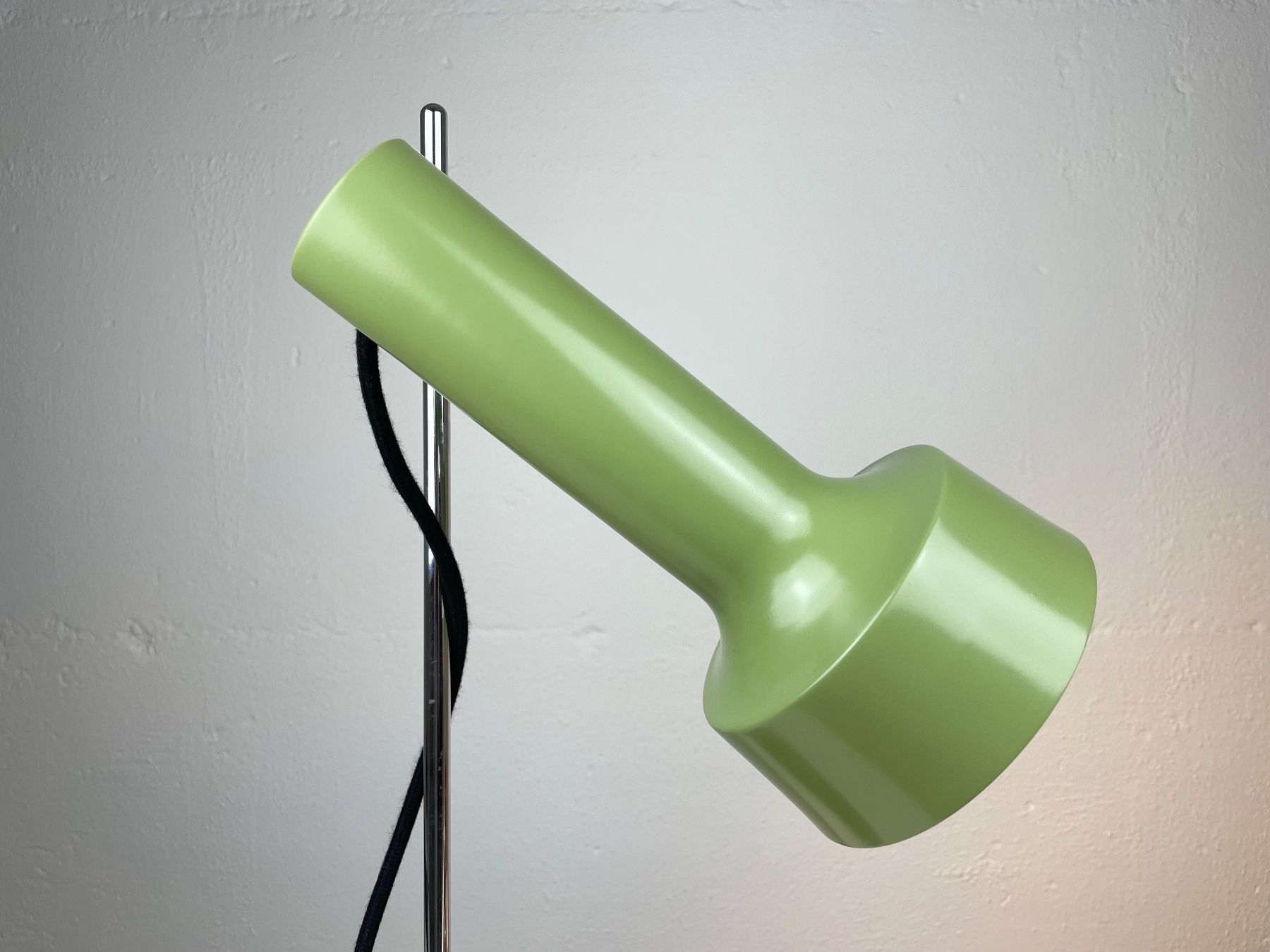 Lampen: Vintage lamp renewed tischlampe – Gebraucht aus Genthod von lightyear63 1
