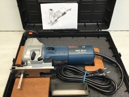 BOSCH Profi Stichsäge GST-85P "TOP- ZUSTAND"