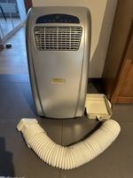 FUST PRIMOTECQ CL 1200 E Klimageraet Silber gebraucht