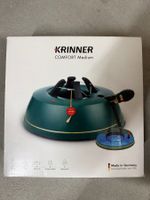 Krinner Comfort M Weihnachtsbaumständer / Christbaumständer