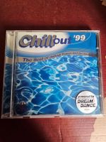 Chillout '99 (The Best Of Chillout Trance And Dream House)