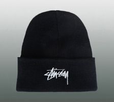Stüssy Mütze