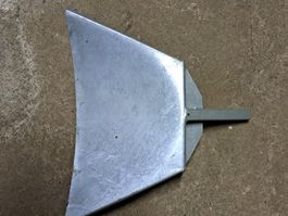 Breitverteiler für Druckfass