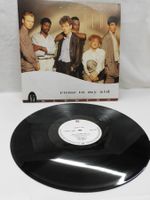 Lp - Simply Red Come to my Aid   - 1985 - Lp Schallplatte