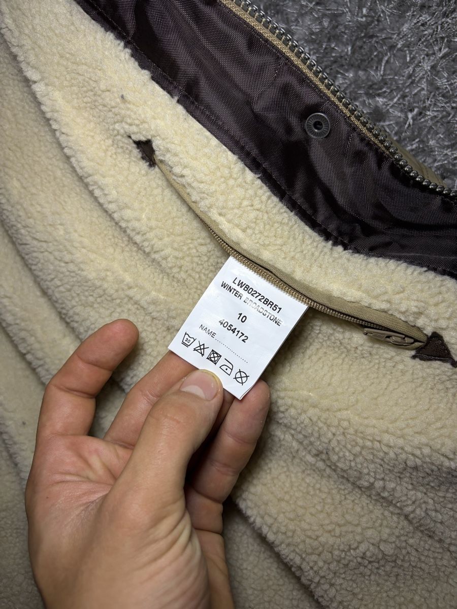 Barbour Jacken: Barbour International Jacket Khaki Size S – Neu (gemäss Beschreibung) aus Brislach von edu_t6pq 9