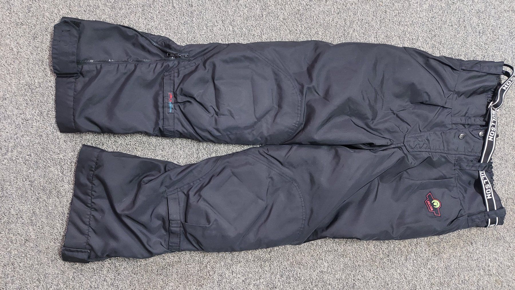Hosen: Bullson Hose Gr. Ls für Motorrad oder Wintersport – Neu (gemäss Beschreibung) aus Oberrohrdorf von Sukiz13
