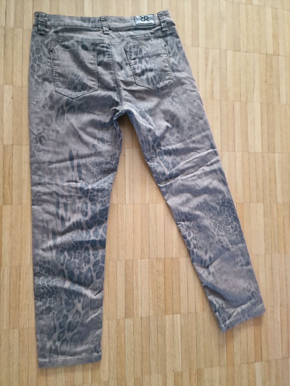 Raffaello Rossi Pantaloni: Raffaello Rossi Hose – Usato da Laufenburg venduto da megane1959 2