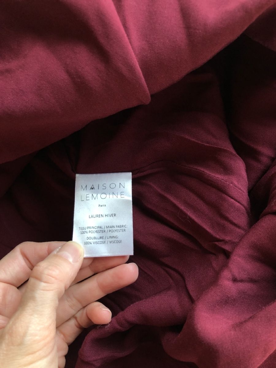 Vestiti: Robe maison lemoine – Nuovo e nell'imballaggio originale da Vex venduto da Pouki_3 3
