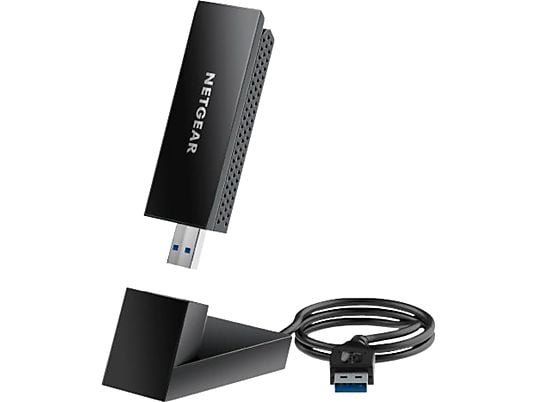 Unità & Adattatore: Netgear Nighthawk AX3000 USB W-Lan Adapter – Nuovo (secondo la descrizione) da Wattwil venduto da mar_k62l