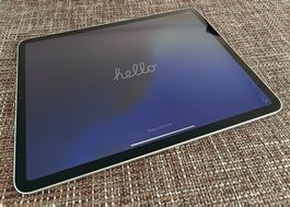 iPad Pro 11 Zoll, 2nd Generation, mit Tastatur