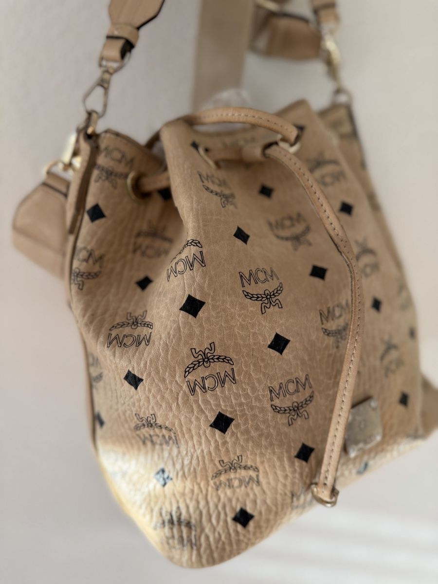 Mcm Taschen für Damen: MCM Vintage Tasche – Gebraucht aus Olten von far_w7kz 5