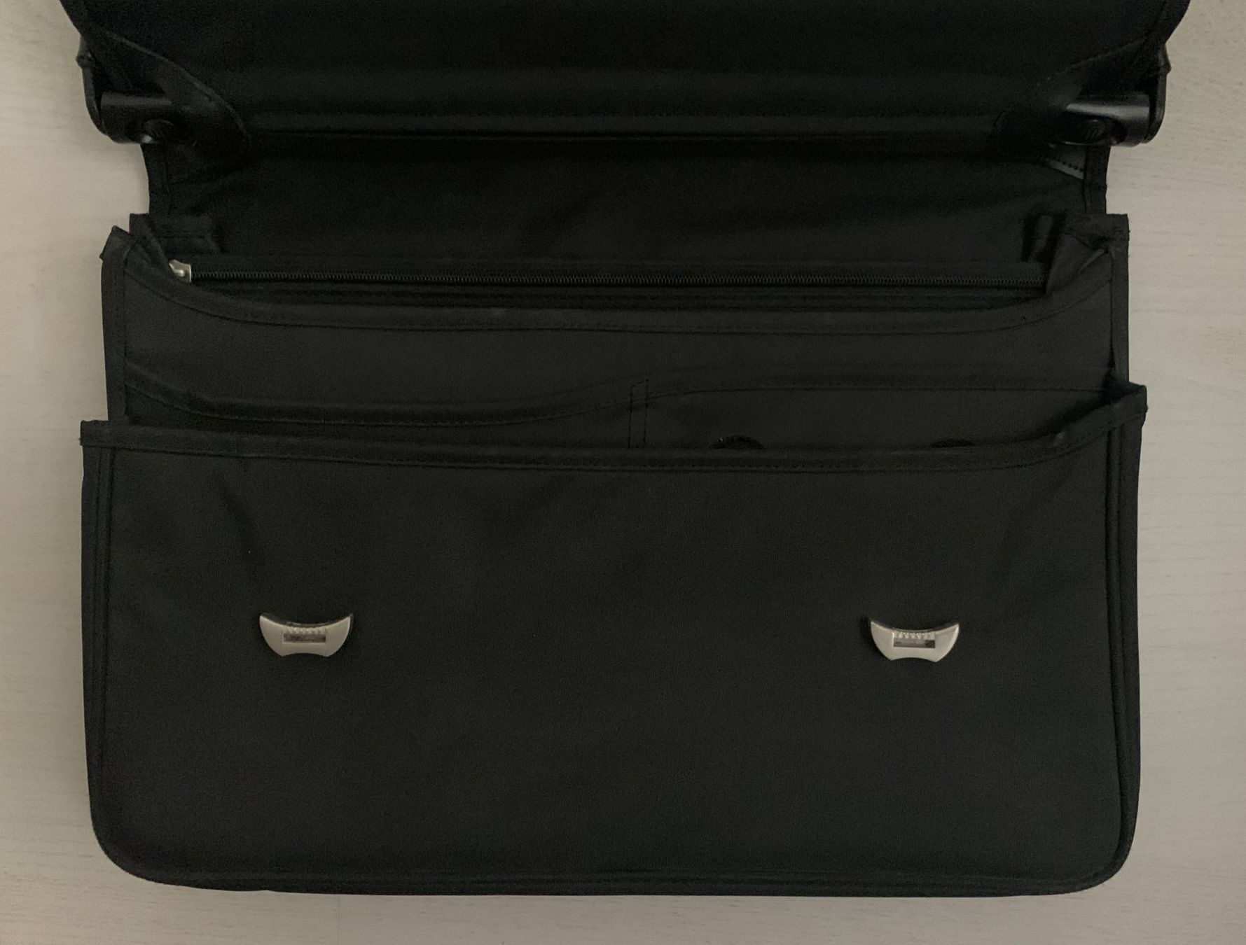 Samsonite Valigie & Borse: Samsonite Akten-/Laptoptasche – Usato da Volketswil venduto da zwitsch33 3