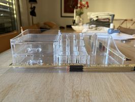 Makeup organizer / storage large