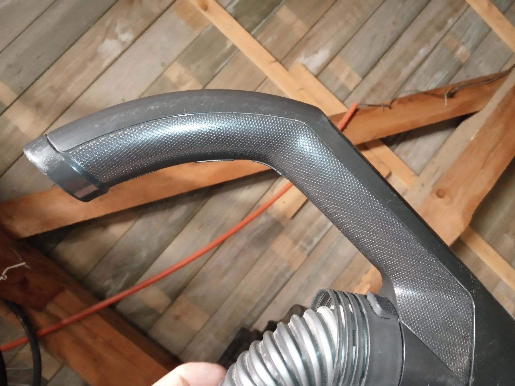 Miele Staubsauger & Zubehör: Staubsauger Miele Blizzard CX1 – Gebraucht aus Prez-vers-Siviriez von Monija70 7