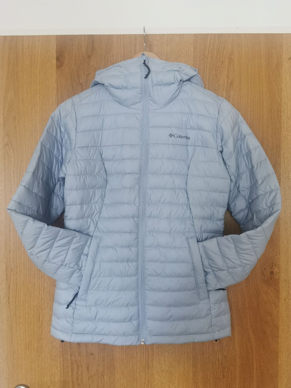Columbia Giacche: Columbia gesteppte Jacke – Nuovo e nell'imballaggio originale da Bad Ragaz venduto da AKahlon