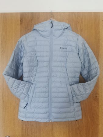 Columbia gesteppte Jacke
