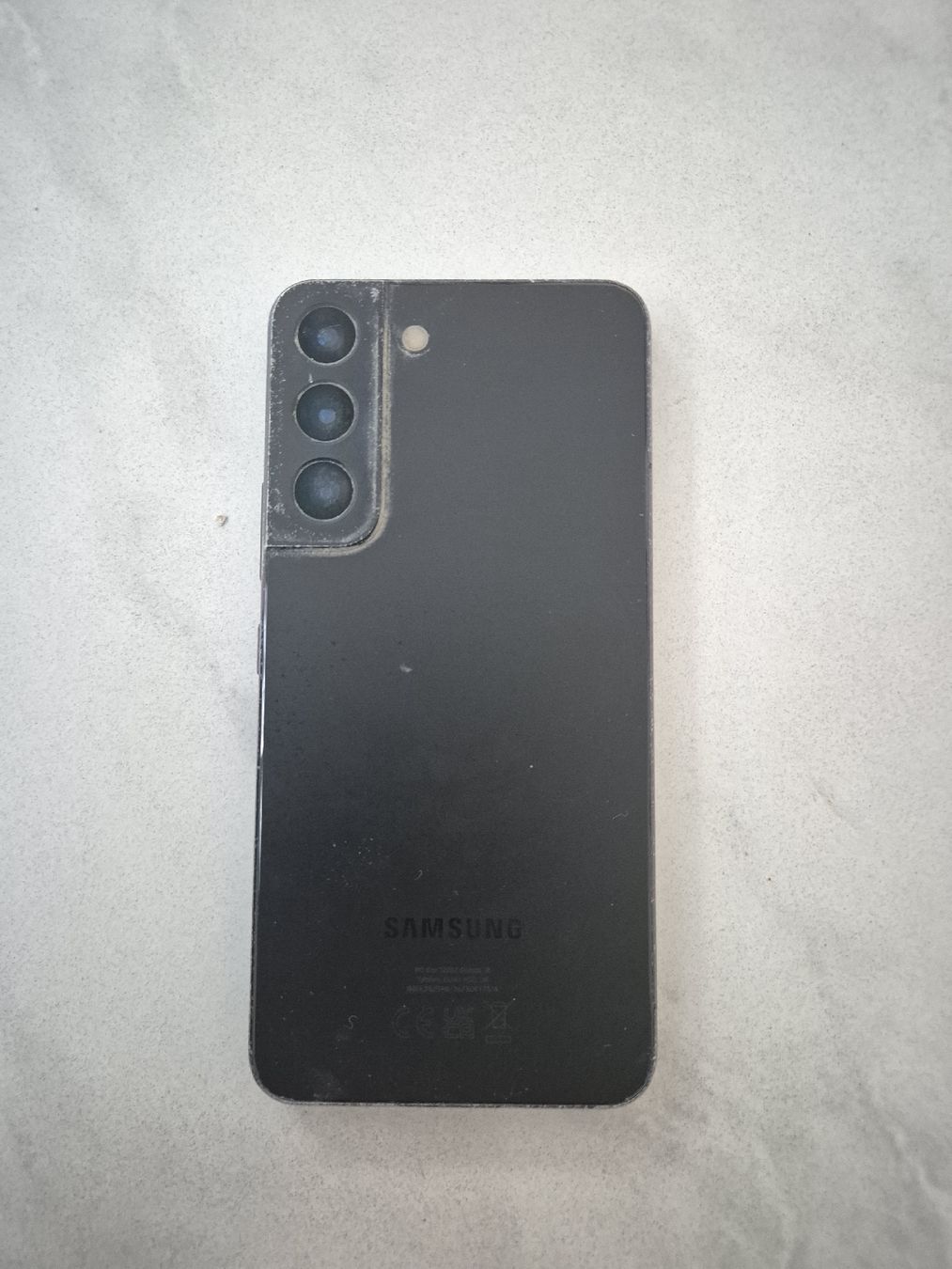 Samsung Portables: Samsung Galaxy S22 – Défectueux à Grenchen par fbl_2rfn 1