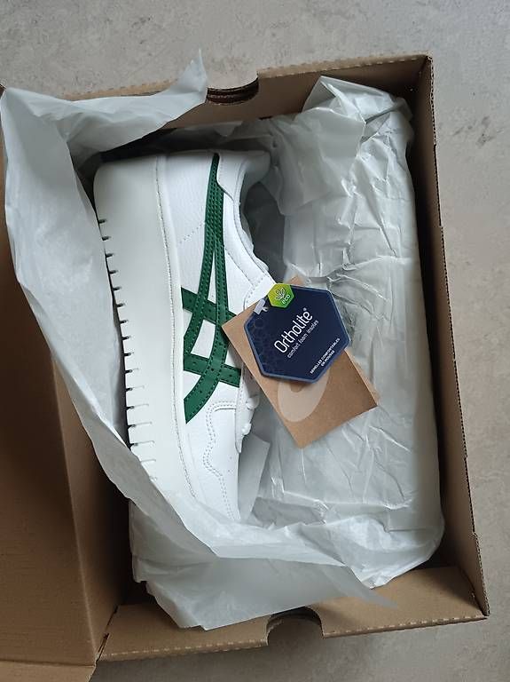 Scarpe da uomo: Asics Japan Sneakers size 39 – Usato da Glattbrugg venduto da cam_wsk9 3