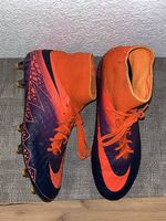 Nike Hypervenom Fussballschuhe 42.5