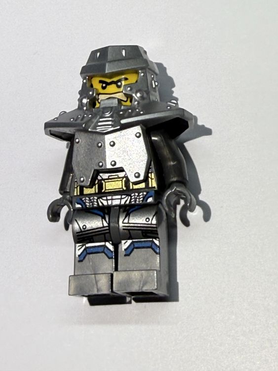 Lego Jouets: 1 LEGO Figur Ritter – D'occasion à Rheinfelden par zim_2hqc