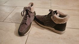 Neue, warme Winterschuhe von Medicus, Grösse 40 (6.5)