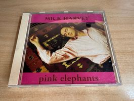 G5 Mick Harvey – Pink Elephants