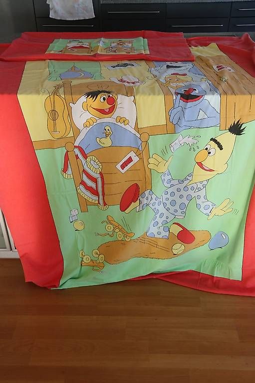 Linge de lit: Bettwäsche – D'occasion à Küssnacht am Rigi par Pilatus18 1