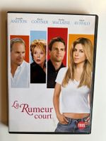 LA RUMEUR COURT (KEVIN COSTNER)