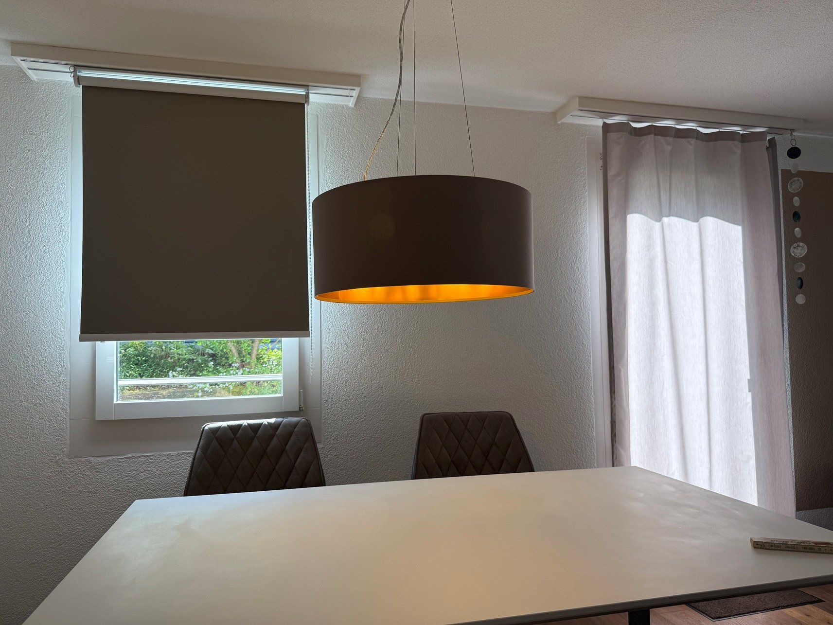 Lampen: Schöne Esszimmer Lampe – Gebraucht aus Wald ZH von domiunter 2