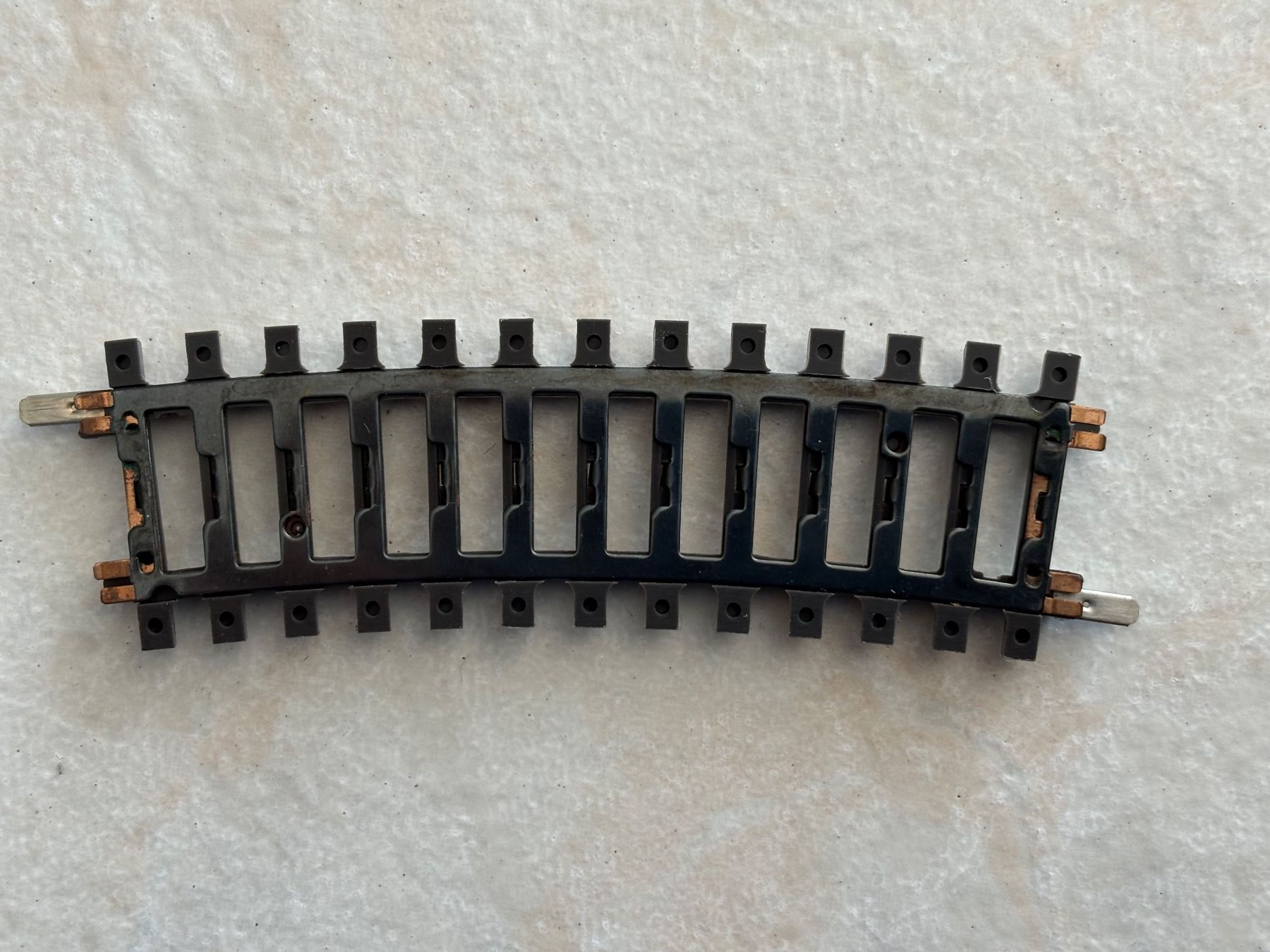 Märklin Modellini di ferrovie: Marklin 2223 gleis K – Nuovo (secondo la descrizione) da Hauterive NE venduto da eriamch 1