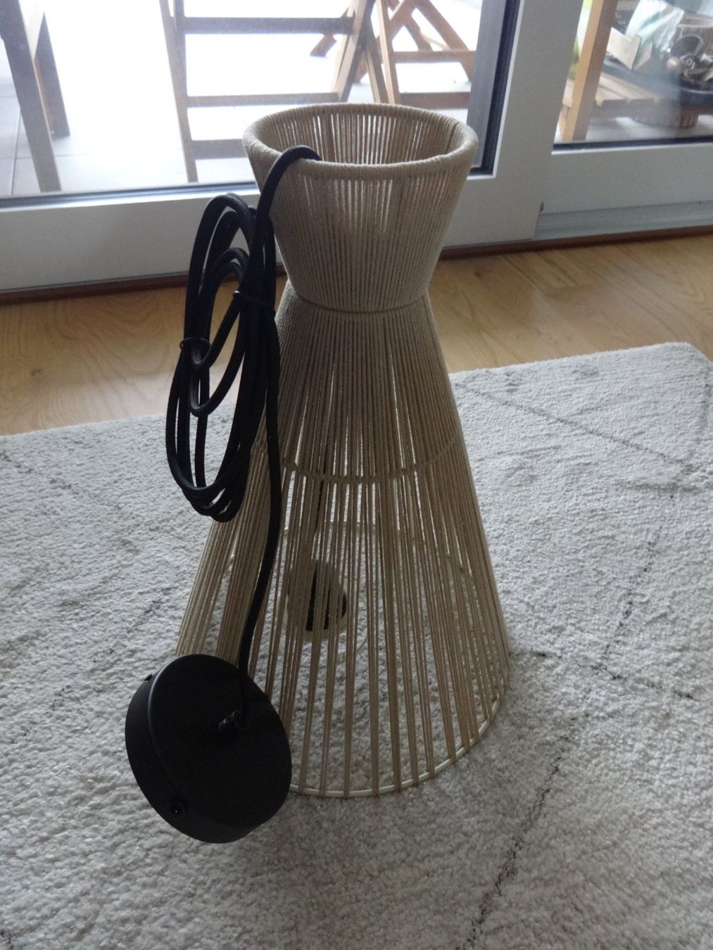 Lampadari & plafoniere: Hängeleuchte  HEMO Neu und Originalverpackt – Nuovo e nell'imballaggio originale da Ibach venduto da Jonny06 1